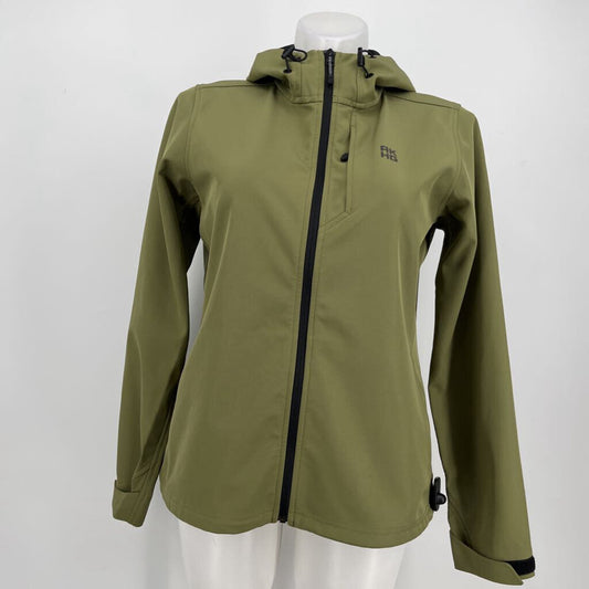 Alaskan Hard Gear Hooded Jacket