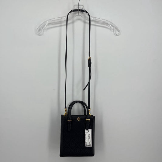 Tory Burch Mini Monogram Tote