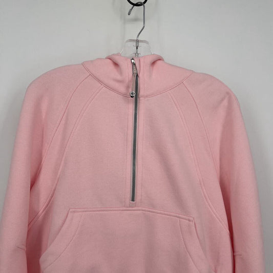 Lululemon Crop Hoodie