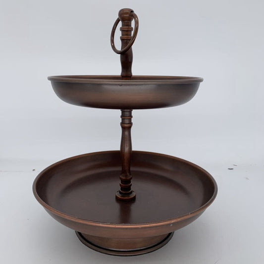 Metal Tiered Server