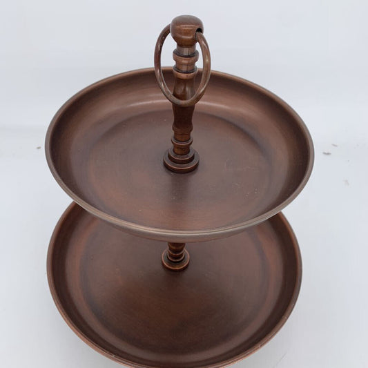 Metal Tiered Server