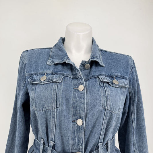 Suzanne Betro Jacket