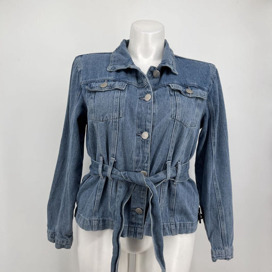 Suzanne Betro Jacket