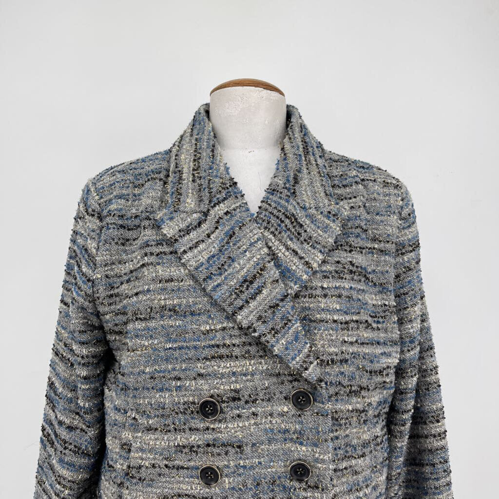 Cabi Tweed Blazer