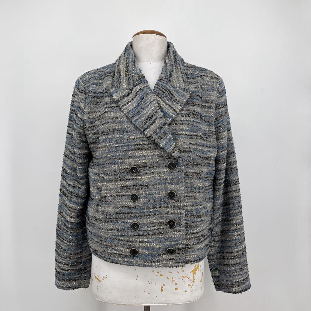 Cabi Tweed Blazer