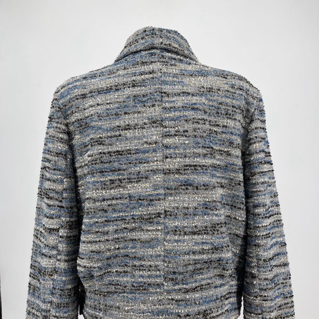 Cabi Tweed Blazer