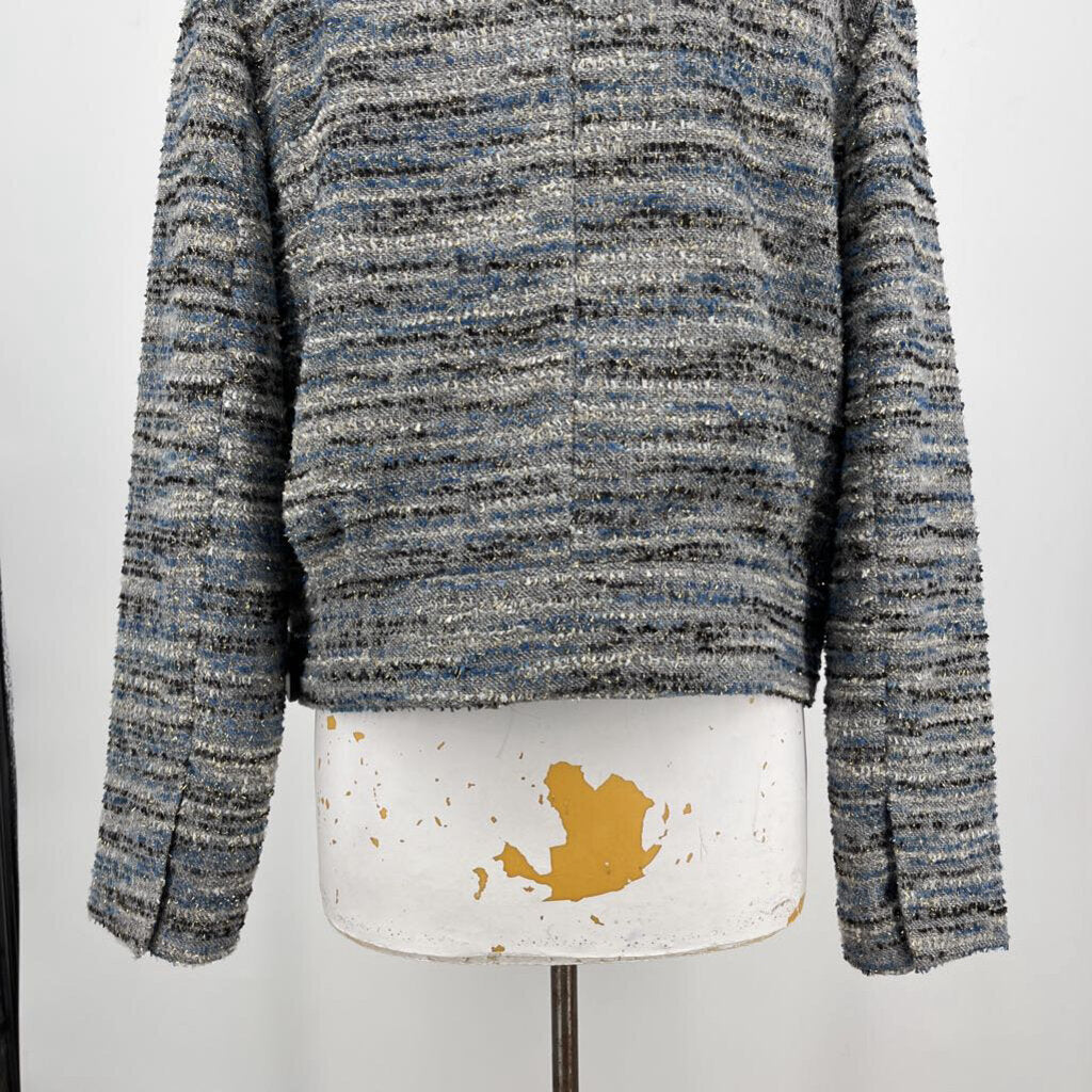 Cabi Tweed Blazer