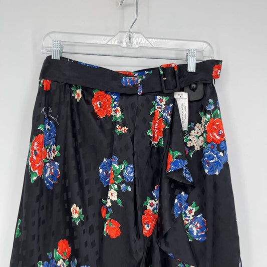 Tory Burch Silk Skirt