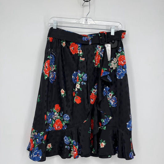 Tory Burch Silk Skirt