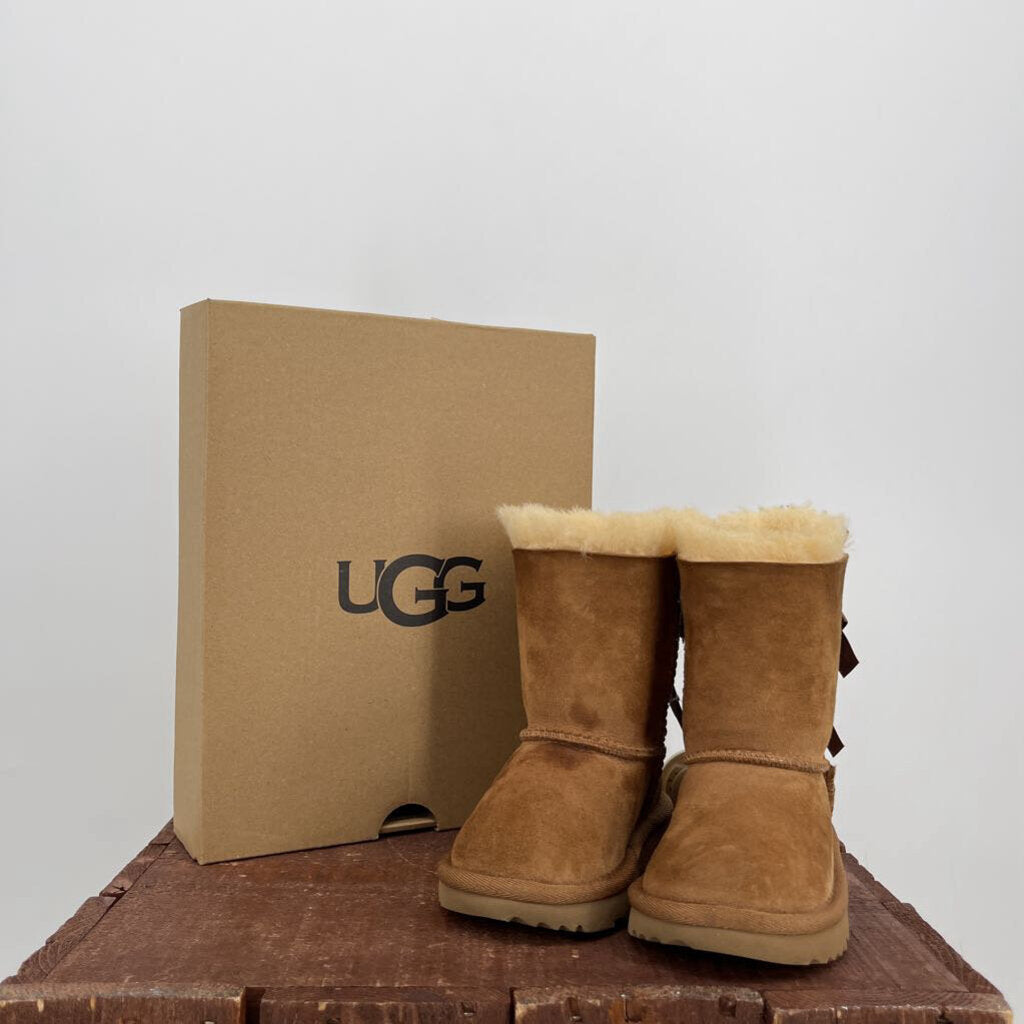 Ugg Bailey Bow Boots