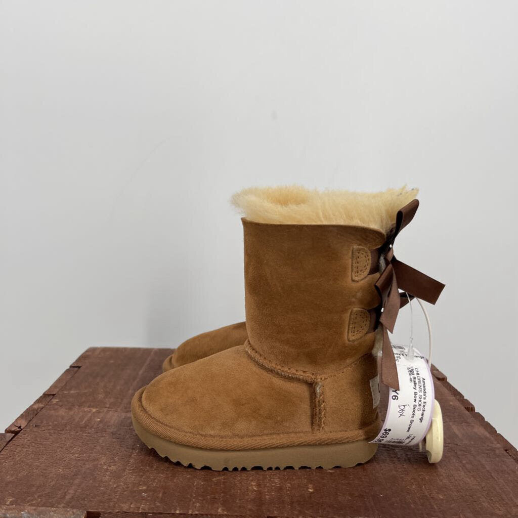 Ugg Bailey Bow Boots
