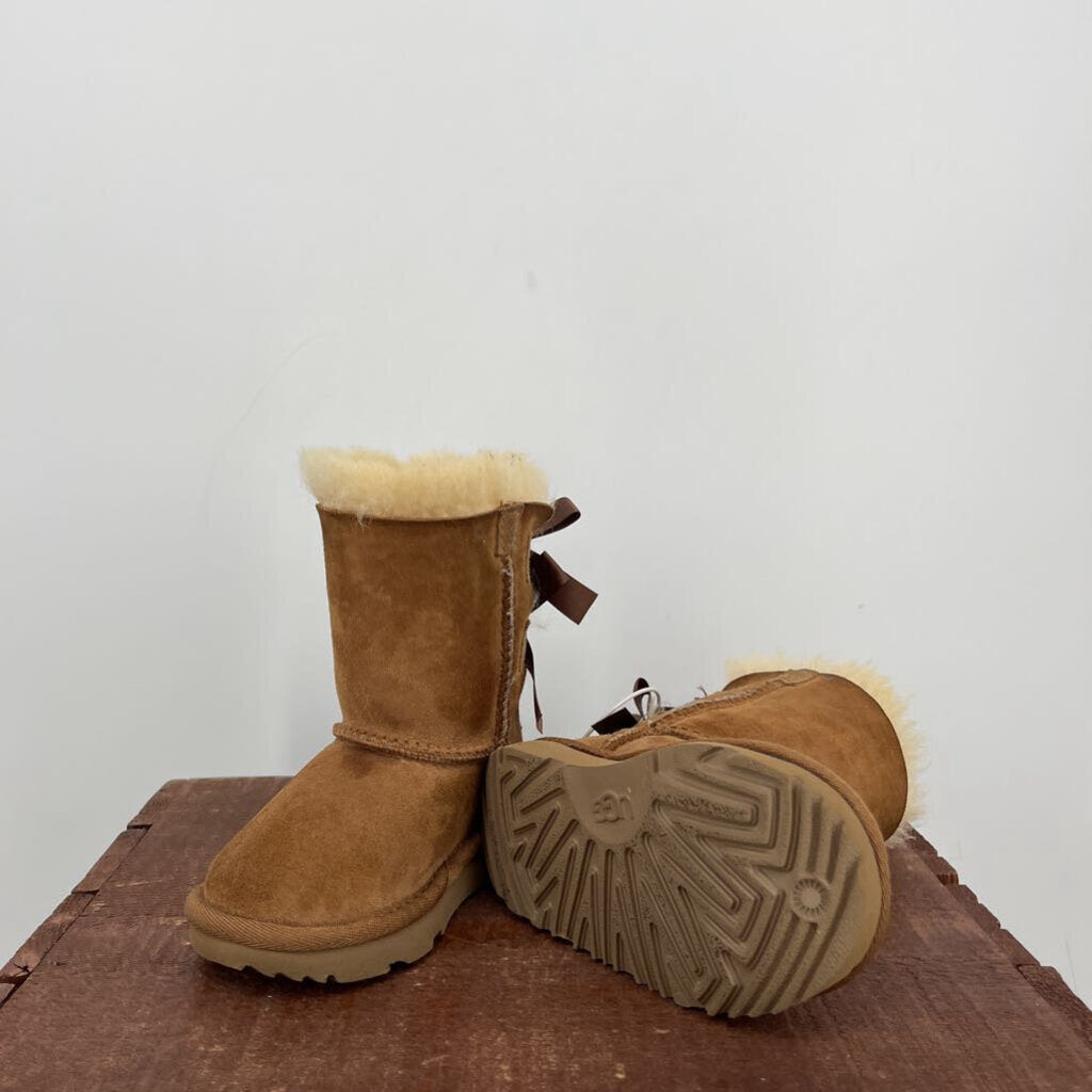 Ugg Bailey Bow Boots