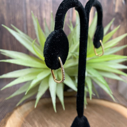 Kendra Scott Ellen Luxe Earrings