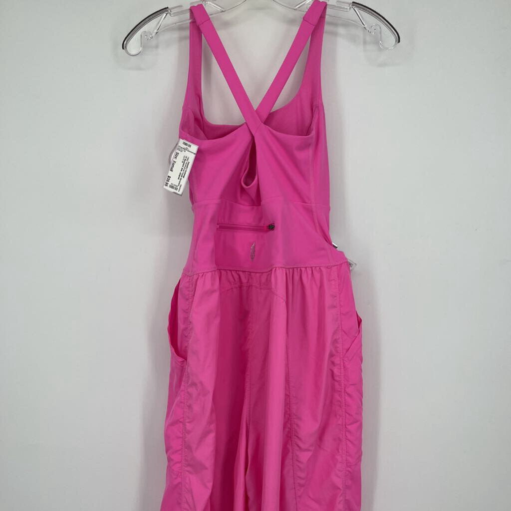FP Movement Slvls Jumpsuit