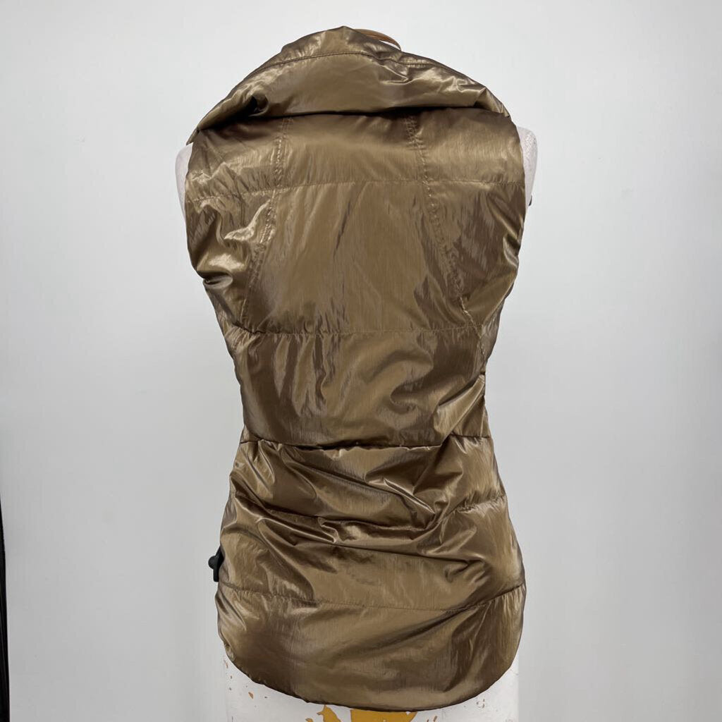 Athleta Down Vest