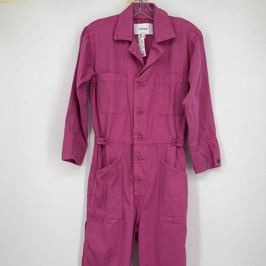 Pistola L/s Coverall