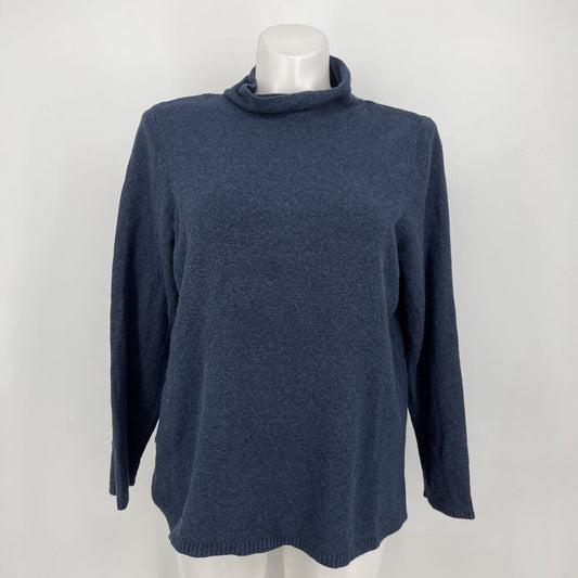 Pure Jill Knit Shirt