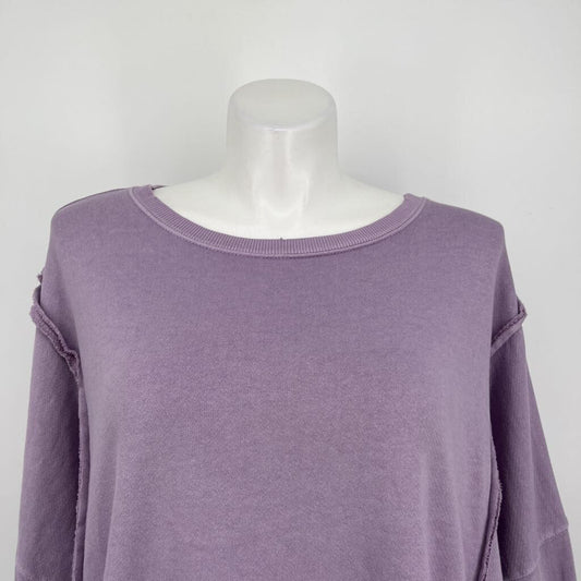 We the Free Over-size Sweatshirt