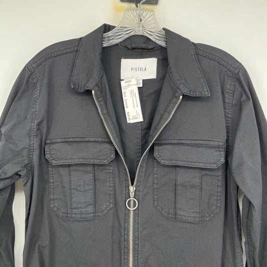 Pistola L/s Coverall