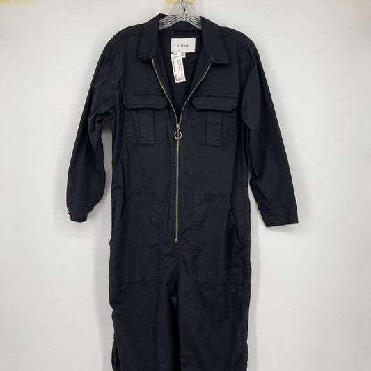 Pistola L/s Coverall