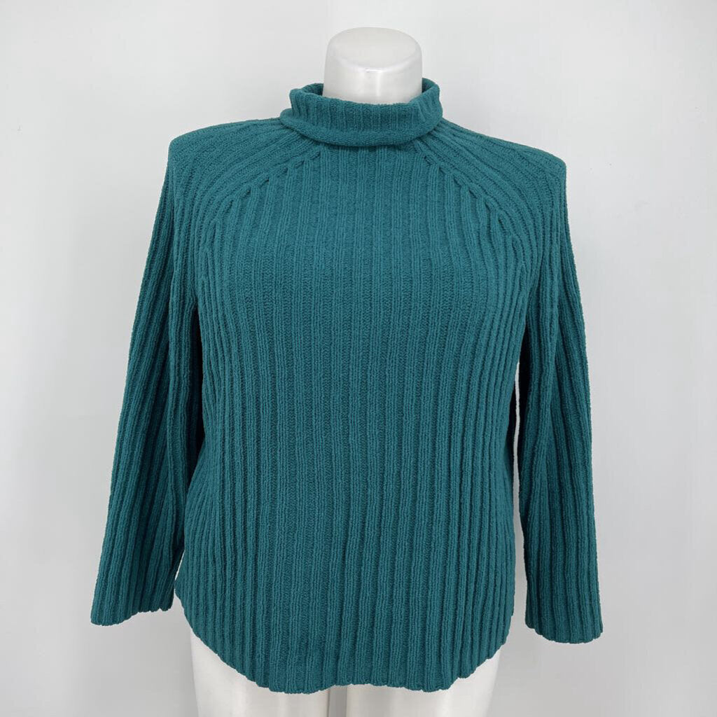 J. Jill L/s Sweater