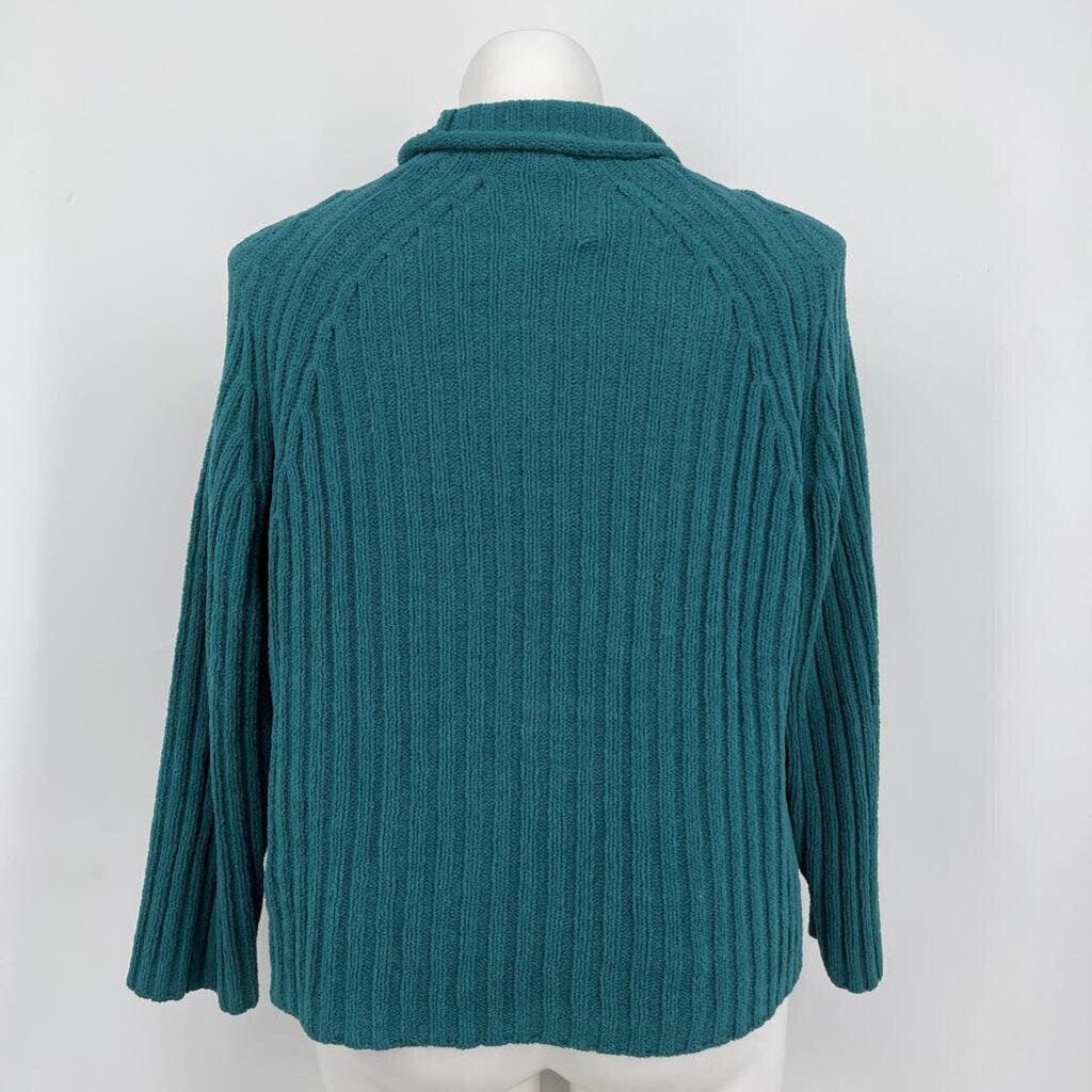 J. Jill L/s Sweater