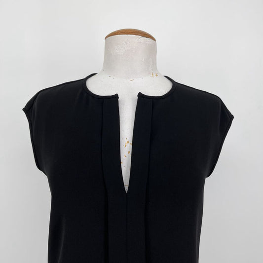 J. Crew Sleeveless Shirt