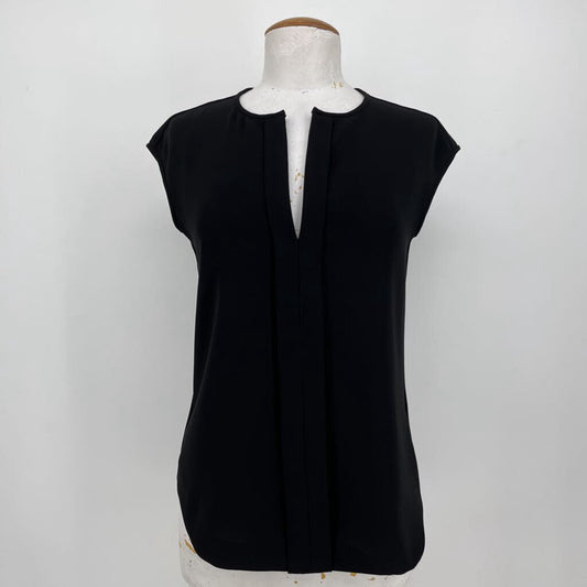 J. Crew Sleeveless Shirt