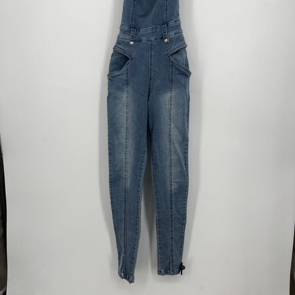 Maniere De Voir Slvls Jumpsuit