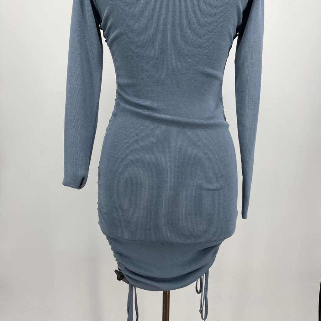 Lioness L/s Sweater Dress