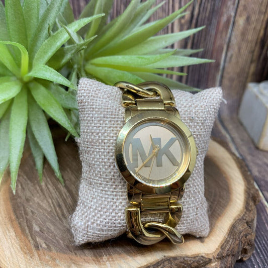 Michael Kors MK3385 Watch