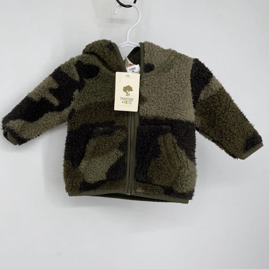 Tucker + Tate Fleece Jacket