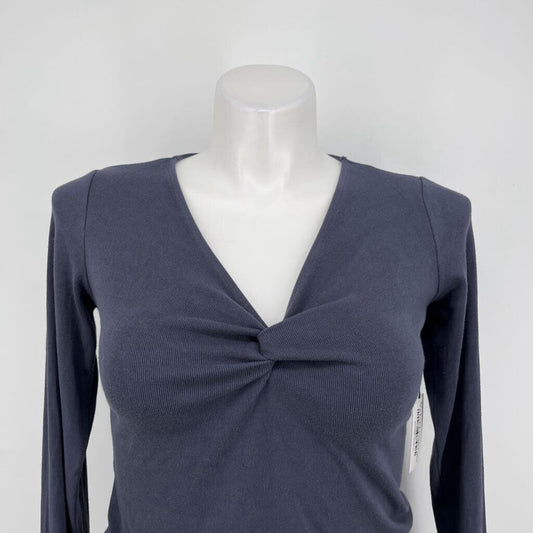 Velvet L/s Shirt