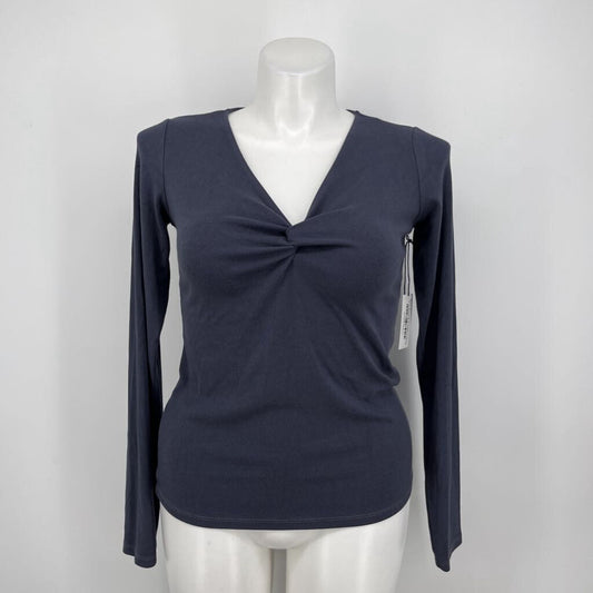 Velvet L/s Shirt