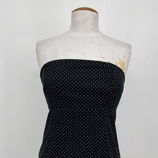 Gap Strpls Mini Dress