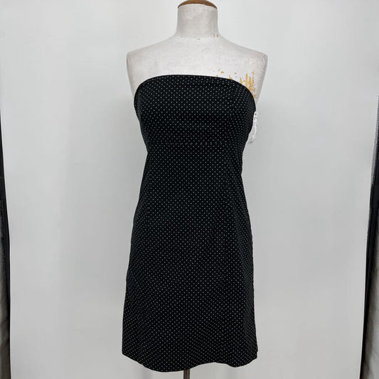 Gap Strpls Mini Dress