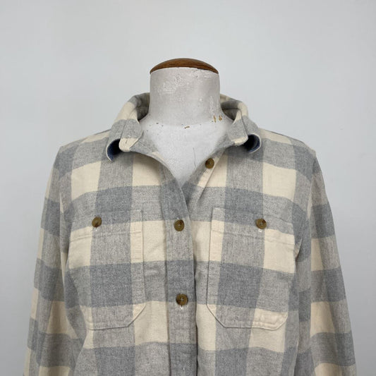 LL Bean L/s Shirt