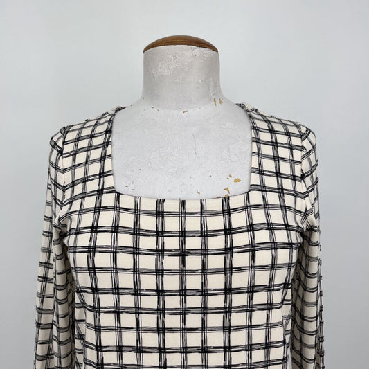 Chicos 3/4s Shirt