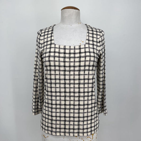 Chicos 3/4s Shirt