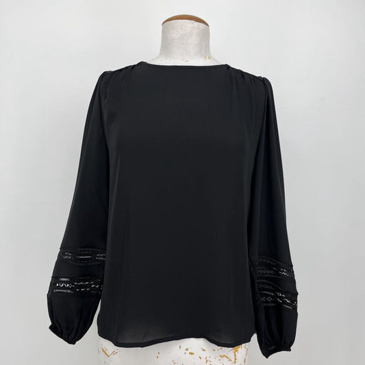 Ann Taylor L/s Shirt