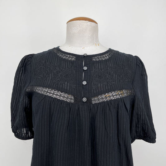 Loft S/s Shirt