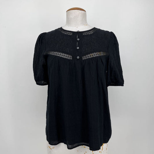 Loft S/s Shirt