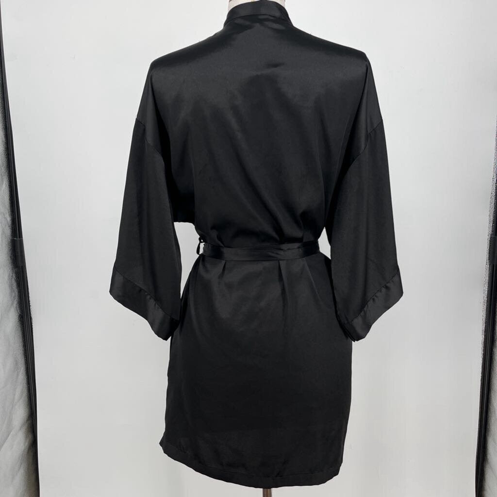 Victoria's Secret Satin Robe