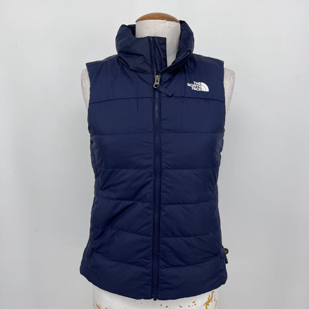 The North Face Vest