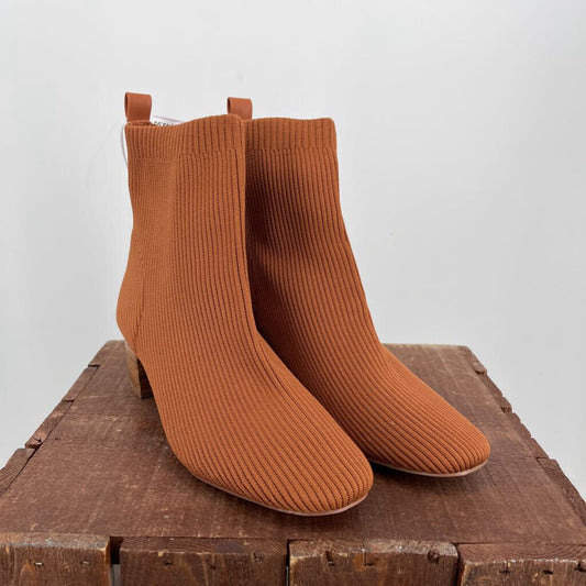 Joie Knit Booties