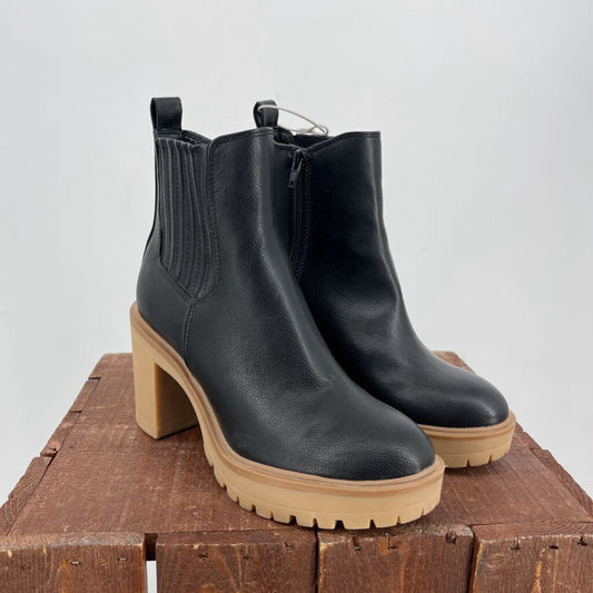 Dolce Vita Booties