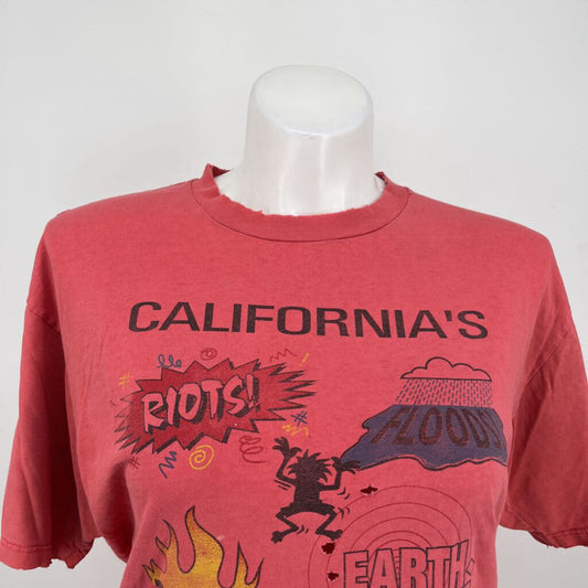 California T-Shirt