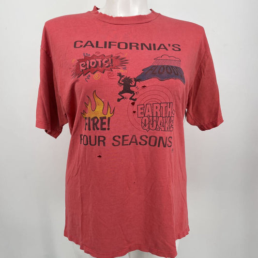 California T-Shirt