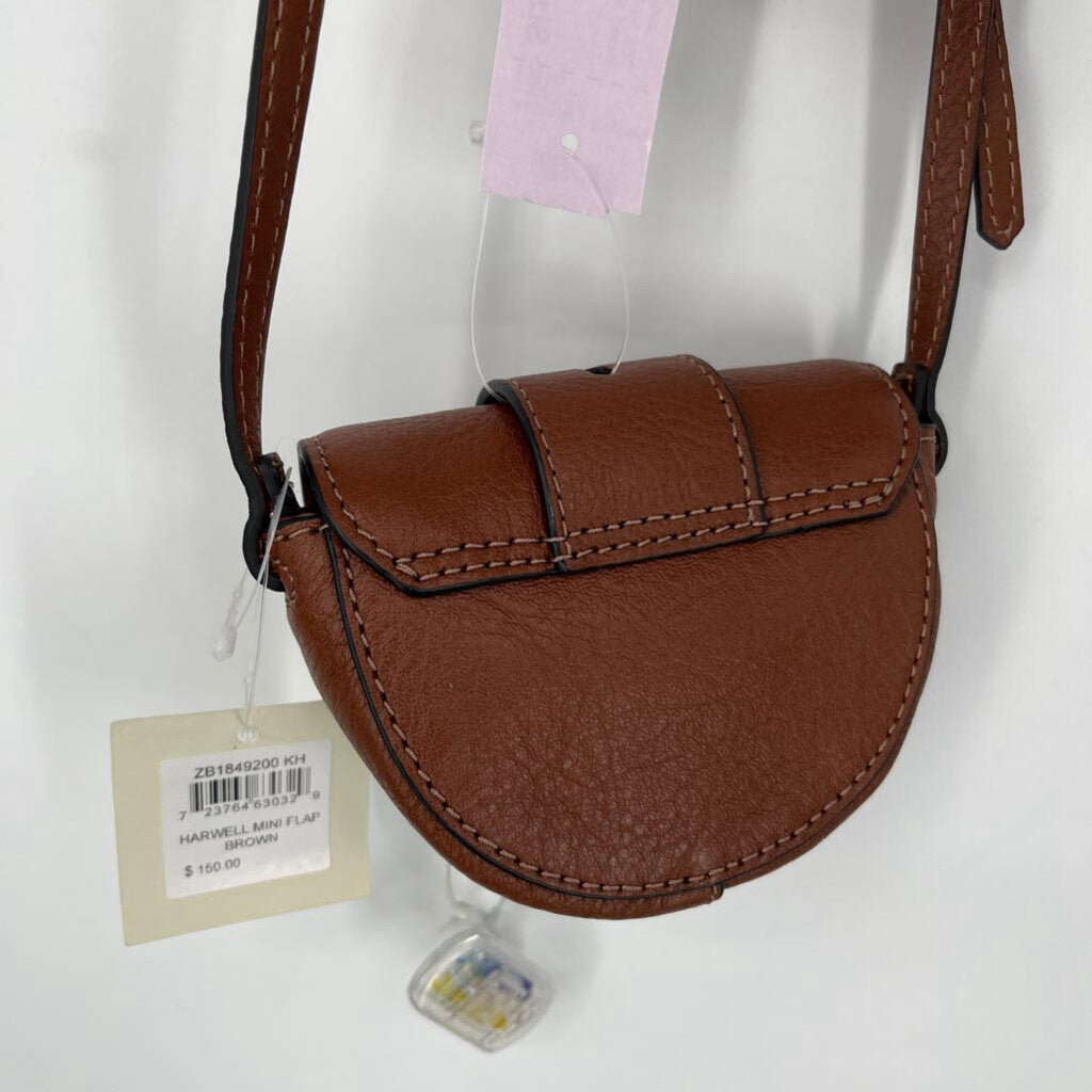Fossil Mini Crossbody