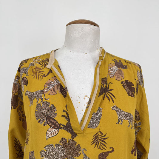 Johnny Way L/s Shirt